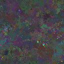 World at epoch 98000
