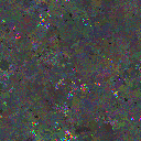 World at epoch 108000