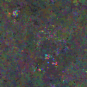 World at epoch 146000