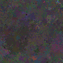 World at epoch 64000