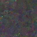 World at epoch 105000
