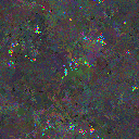 World at epoch 67000