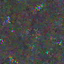 World at epoch 109000
