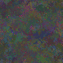 World at epoch 155000