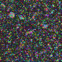 World at epoch 10000