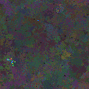 World at epoch 84000