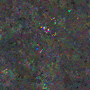 World at epoch 68000