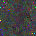 World at epoch 142000