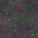World at epoch 106000