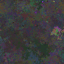 World at epoch 65000