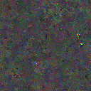 World at epoch 110000
