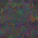 World at epoch 156000