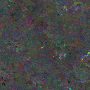 World at epoch 148000