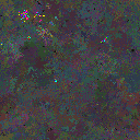World at epoch 78000