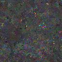 World at epoch 69000