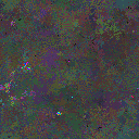 World at epoch 107000