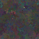 World at epoch 85000