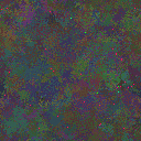 World at epoch 157000