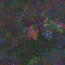 World at epoch 66000