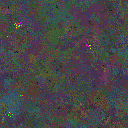 World at epoch 139000