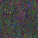 World at epoch 79000