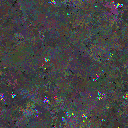 World at epoch 70000