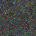World at epoch 150000