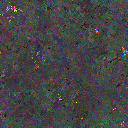 World at epoch 112000