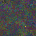 World at epoch 158000