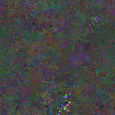 World at epoch 108000