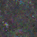 World at epoch 71000