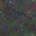 World at epoch 80000