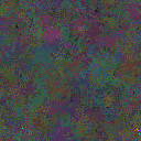 World at epoch 140000