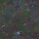 World at epoch 145000