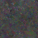 World at epoch 151000