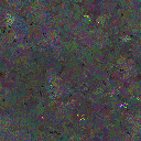 World at epoch 113000