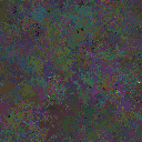 World at epoch 109000