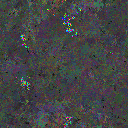 World at epoch 72000