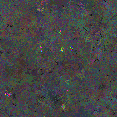World at epoch 114000
