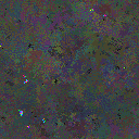 World at epoch 146000