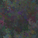 World at epoch 68000
