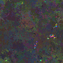 World at epoch 87000