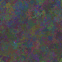 World at epoch 160000