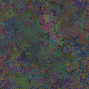 World at epoch 141000