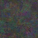 World at epoch 110000