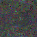 World at epoch 153000