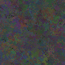 World at epoch 136000
