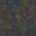 World at epoch 82000