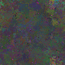 World at epoch 61000