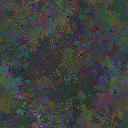 World at epoch 69000